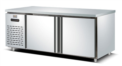 冷藏冷冻工作台