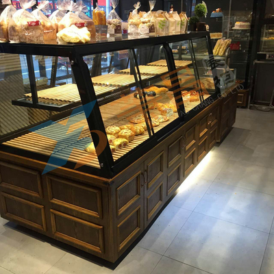 面包展示柜销售厂家