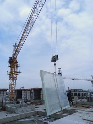 厚板亚克力加工