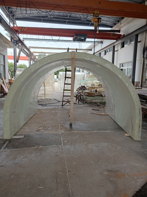 亚克力板材加工